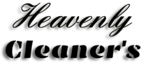 Heavenly Cleaner's